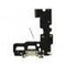 Replacement Charge/Data Connector incl. Flex Cable for Apple iPhone 7 White OEM