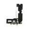 Replacement Charge/Data Connector incl. Flex Cable for Apple iPhone 7 Plus Black OEM