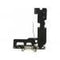 Replacement Charge/Data Connector incl. Flex Cable for Apple iPhone 7 Plus White OEM