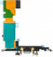 Replacement Charge/Data Connector incl. Flex Cable for Apple iPhone 8 Plus White OEM