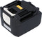 Replacement Gereedschap Accu 14.4V 3.0Ah Li-ion Voor Makita Schuif