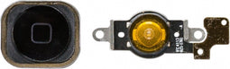 Replacement Home Button Flex Cable incl. Home Button for Apple iPhone 5C OEM