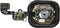 Replacement Home Button Flex Cable incl. Home Button for Apple iPhone 6S Plus Black OEM