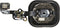 Replacement Home Button Flex Cable incl. Home Button for Apple iPhone 6S Plus Gold OEM