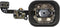 Replacement Home Button Flex Cable incl. Home Button for Apple iPhone 6 Plus Gold OEM
