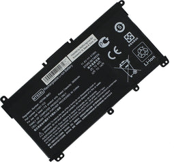 Replacement Laptop Accu 3400mAh
