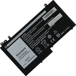 Replacement Laptop Accu 3400mAh