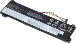 Replacement Laptop Accu 3950 mAh