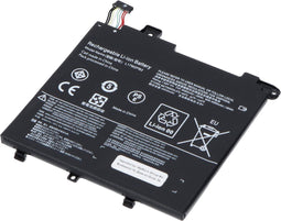 Replacement Laptop Accu 4050 mAh