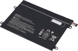 Replacement Laptop Accu 4200 mAh