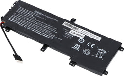 Replacement Laptop Accu 4250mAh