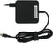 Replacement Laptop USB-C Wandlader 65W Zwart