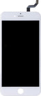 Replacement LCD-Display incl. Touch Unit for Apple iPhone 6S Plus White OEM