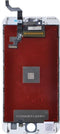 Replacement LCD-Display incl. Touch Unit for Apple iPhone 6S Plus White OEM