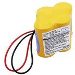 Replacement PLC accu