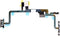 Replacement Power Flex Cable for Apple iPhone 7 OEM