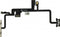 Replacement Power Flex Cable for Apple iPhone 7 Plus OEM