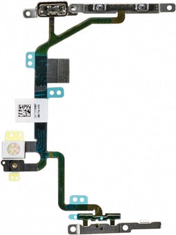Replacement Power Flex Cable for Apple iPhone 8 OEM