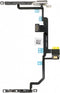 Replacement Power + Volume Flex Cable for Apple iPhone 8 Plus OEM