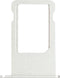 Replacement Sim Holder for Apple iPhone 6 Plus Grey OEM
