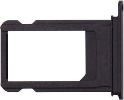 Replacement Sim Holder for Apple iPhone 7 Plus Black OEM