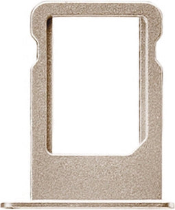 Replacement Sim Holder for Apple iPhone SE Gold OEM