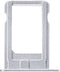 Replacement Sim Holder for Apple iPhone SE Grey OEM