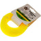 Replacement trimmer line/mowing line for Bosch, Makita, Gardena, Husqvarna, etc. 2.4mm 15m yellow