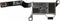 Replacement Vibra Motor for Apple iPhone 6S Plus OEM