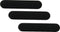 Replacement Volume Keys incl. Silent Switch for Apple iPhone 7 Black OEM