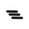 Replacement Volume Keys incl. Silent Switch for Apple iPhone 7 Black OEM