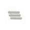 Replacement Volume Keys incl. Silent Switch for Apple iPhone 7 Silver OEM