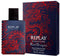 Replay Signature - Red Dragon Eau de Toilette for Men - 30 ml
