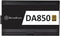 Silverstone DA850 - ATX Voeding - 850W 80 Plus Gold - 120 mm ventilator