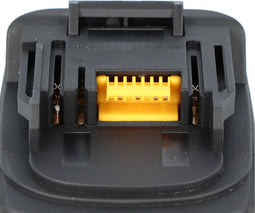 Replica-batterij geschikt voor Birchmeier-batterij P5100, batterij voor batterij-rugzaksproeier Birchmeier REC 15 ABZ, REC 15 PZ1, 18 volt 3000 mAh