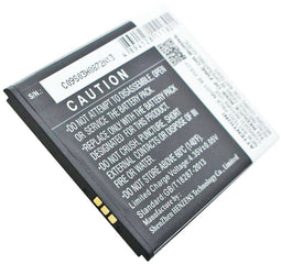 Replica-batterij geschikt voor de ARCHOS 52 Platinum-batterij AC52PL