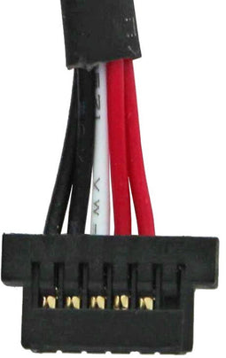 Replica-batterij geschikt voor de Becker-batterij BP-LP1100, Becker BE7928, Traffic Assist 7928, 2400mAh