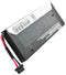 Replica-batterij geschikt voor de Becker-batterij BP-LP1100, Becker BE7928, Traffic Assist 7928, 2400mAh