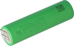 Replica-batterij geschikt voor de Bosch Ciso-batterij Maximaal 3,6 tot 3,7 volt capaciteit. 2200mAh