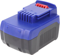 Replica-batterij geschikt voor de Lincoln 1871-batterij Lincoln 1882, 1884, PowerLuber-vetpistool 20 Volt, 3000 mAh