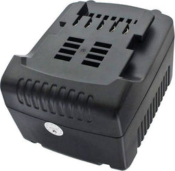 Replica-batterij geschikt voor de Metabo BS14.4 LTX-batterij 3000 mAh