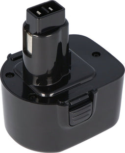 Replica batterij geschikt voor de Rems batterij 571510, 571513 NiMh batterij 12V 3000mAh