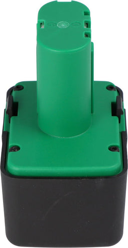 Replica-batterij geschikt voor Gesipa Li-ion-batterij 14,4 volt, 2,0 Ah (geen originele Gesipa-batterij)