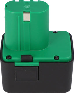 Replica-batterij geschikt voor Gesipa Li-ion-batterij 14,4 volt (geen originele Gesipa-batterij)