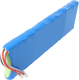 Replica-batterij geschikt voor Raid Controller IBM Bladecenter S, 43W3584, 43W3630, 45W4439 NiMH 4.8V 3500mAh