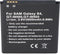 Replica-batterij geschikt voor Samsung Galaxy S4-batterij Galaxy S4 Active, Galaxy S4 LTE +, GT-I9295, GT-I9500, GT-I9505, GT-I9506, GT-i9515