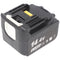 Replica battery suitable for Makita BL1430, BL1440, BL1450, BL1460, 14.4 volts, 5000mAh
