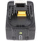 Replica battery suitable for Makita BL1430, BL1440, BL1450, BL1460, 14.4 volts, 5000mAh