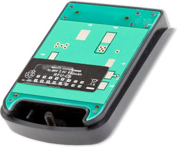 Replica NiMH batterij voor Funkwerk PNG FC1S DECT handset batterij 2,4 V 550 mAh