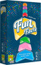 Repos Production Fun Facts 30 min Kaartspel Feest